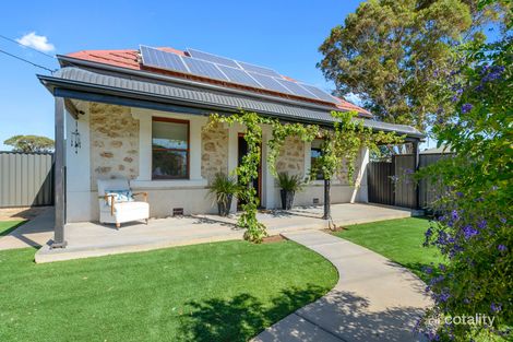 Property photo of 37 Champion Street Jerusalem SA 5554