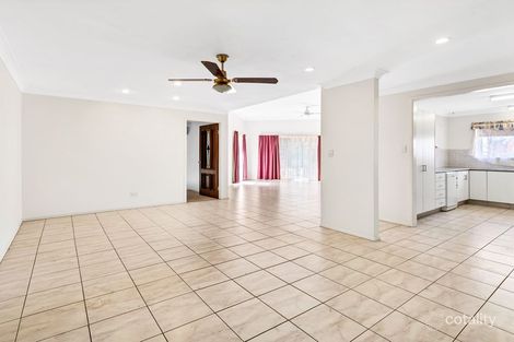 Property photo of 21 Birkdale Street Robina QLD 4226