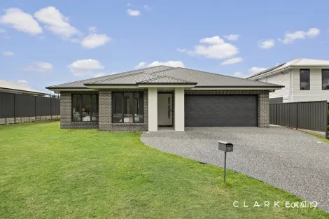 Property photo of 10 Cliften Avenue Cliftleigh NSW 2321