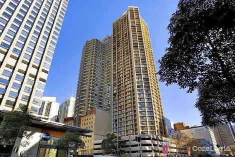 Property photo of 282/27 Park Street Sydney NSW 2000