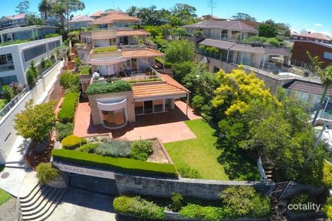 1/20a Parriwi Rd, Mosman, NSW 2088