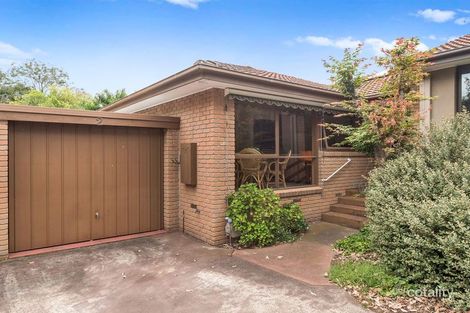 Property photo of 2/19-21 The Crest Frankston South VIC 3199