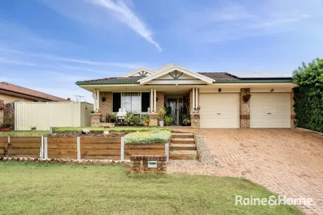 6 Balala Ct, Wattle Grove, NSW 2173