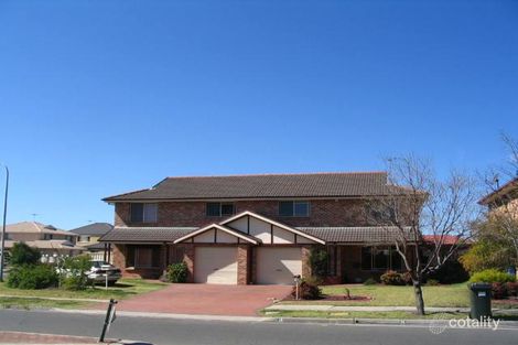 2 Capricorn Bvd, Green Valley, NSW 2168