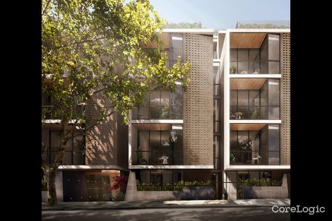 Property photo of 501/250 Gore Street Fitzroy VIC 3065