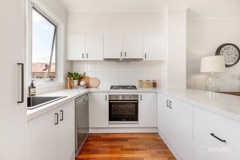 Property photo of 100-102 Mercantile Parade Kensington VIC 3031