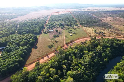 695 Strickland Rd, Adelaide River, NT 0846