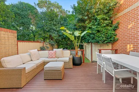 Property photo of 2/14 McDonald Street Leichhardt NSW 2040