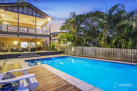 Property photo of 26 Bovelles Street Camp Hill QLD 4152