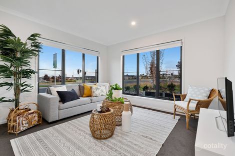 1a Thoroughbred Dr, Clyde North, VIC 3978