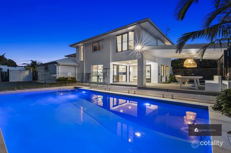 Property photo of 30 Honey Myrtle Road Noosa Heads QLD 4567