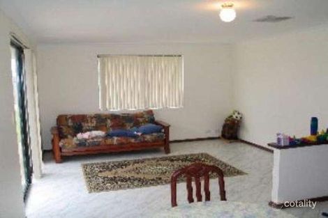 Property photo of 46 Waldburg Drive Tapping WA 6065