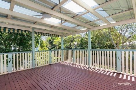 Property photo of 50 Carville Street Annerley QLD 4103