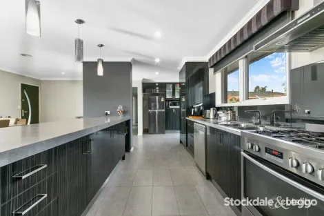 Property photo of 5 James Parade Traralgon VIC 3844
