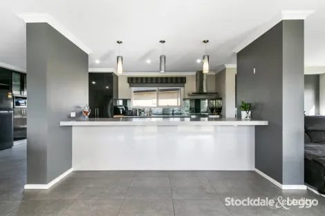 Property photo of 5 James Parade Traralgon VIC 3844