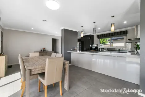 Property photo of 5 James Parade Traralgon VIC 3844