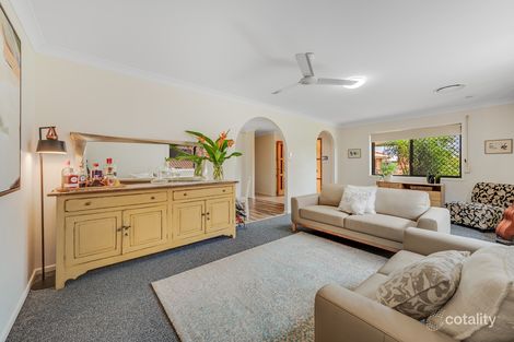 Property photo of 29 Ramsay Crescent Golden Beach QLD 4551