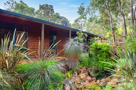 Property photo of 5 Granny James Place Cowaramup WA 6284