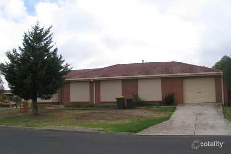 1/17 Proctor Cres, Keilor Downs, VIC 3038