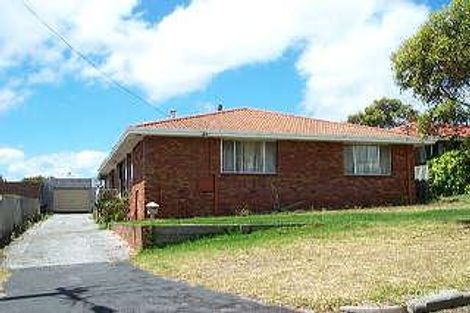 9 De Hamel Pl, Spencer Park, WA 6330