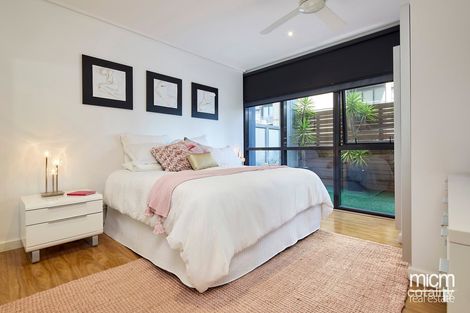 Property photo of 804/14 Kavanagh Street Southbank VIC 3006