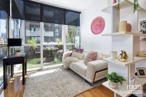 Property photo of 804/14 Kavanagh Street Southbank VIC 3006