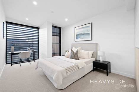 Property photo of 4/99 Pleasant Road Hawthorn East VIC 3123