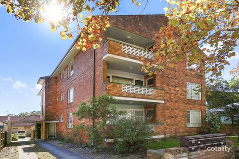Property photo of 1/329-331 Victoria Avenue Chatswood NSW 2067
