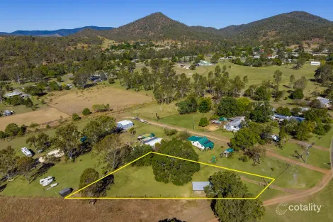 27 Bridge St, Kilkivan, QLD 4600
