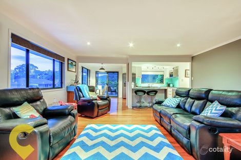 Property photo of 20 Barnard Street Carindale QLD 4152