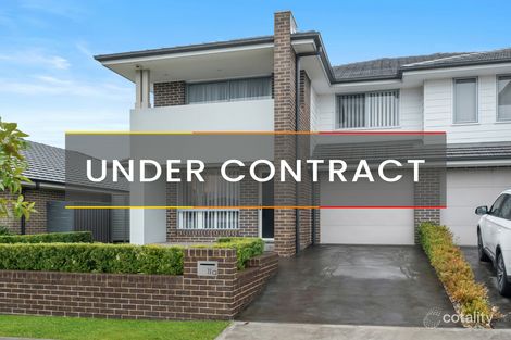 Property photo of 11A Skaife Street Oran Park NSW 2570