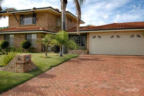 114 Forest Lakes Dr, Thornlie, WA 6108