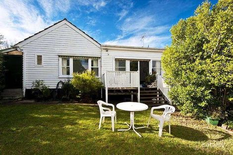 Property photo of 39 Coorie Crescent Rosanna VIC 3084