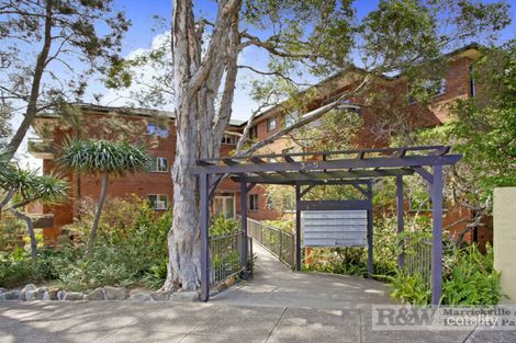 Property photo of 3/3-5A Riverside Crescent Marrickville NSW 2204