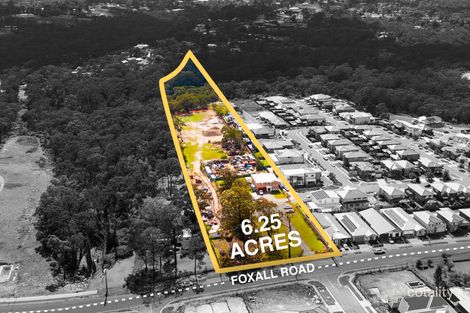 145 Foxall Rd, North Kellyville, NSW 2155