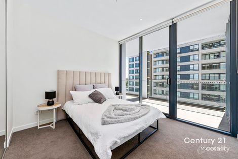 Property photo of 811/19 Halifax Street Macquarie Park NSW 2113
