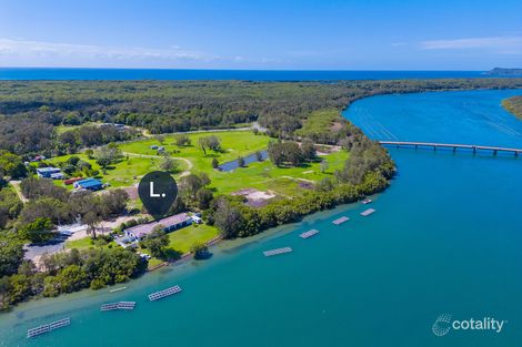 Property photo of 2 Bay Street Dunbogan NSW 2443