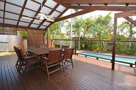 Property photo of 7 Mediterranean Drive Benowa QLD 4217