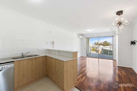 Property photo of 23/990 Wellington Street West Perth WA 6005