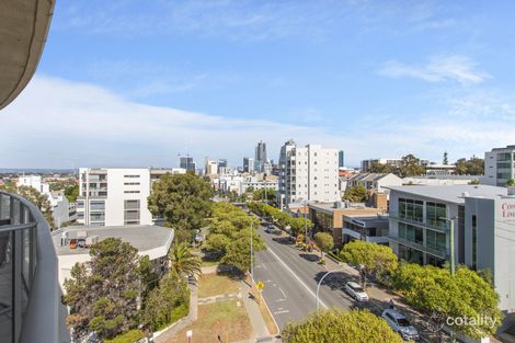 Property photo of 23/990 Wellington Street West Perth WA 6005