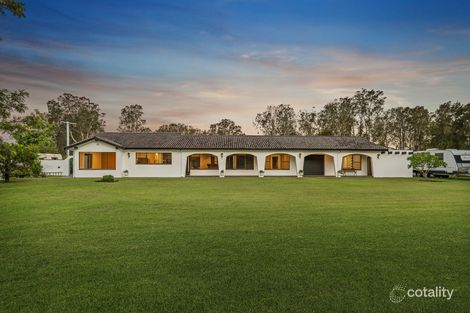 Property photo of 2 Bay Street Dunbogan NSW 2443