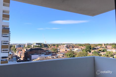 1111/43 Belmore St, Burwood, NSW 2134