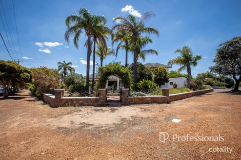 Property photo of 33 Hansard Street Narrogin WA 6312