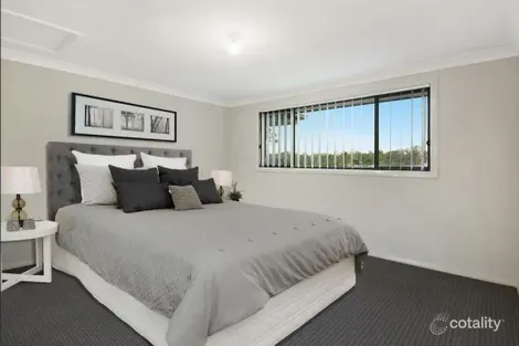 Property photo of 52B Greenbank Drive Werrington Downs NSW 2747