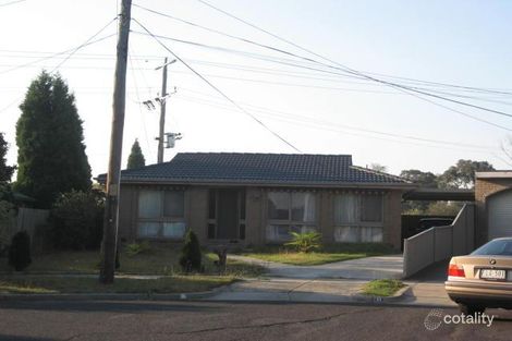 12 Livonia Pl, Dandenong North, VIC 3175