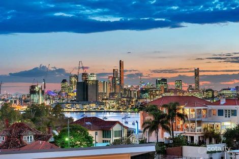 Property photo of 41A Langside Road Hamilton QLD 4007