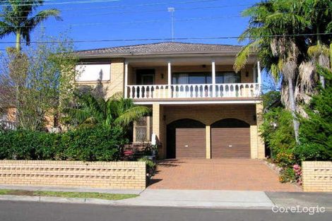 Property photo of 8 Iceton Street Burwood NSW 2134