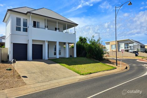 43 LURLINE BVD, SELLICKS BEACH, SA 5174