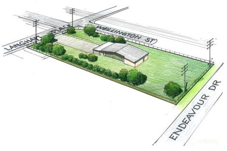 41 Langham Pl, Port Adelaide, SA 5015