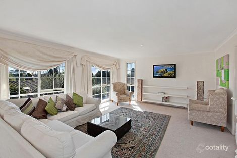 Property photo of 9 Stringybark Court Ringwood North VIC 3134